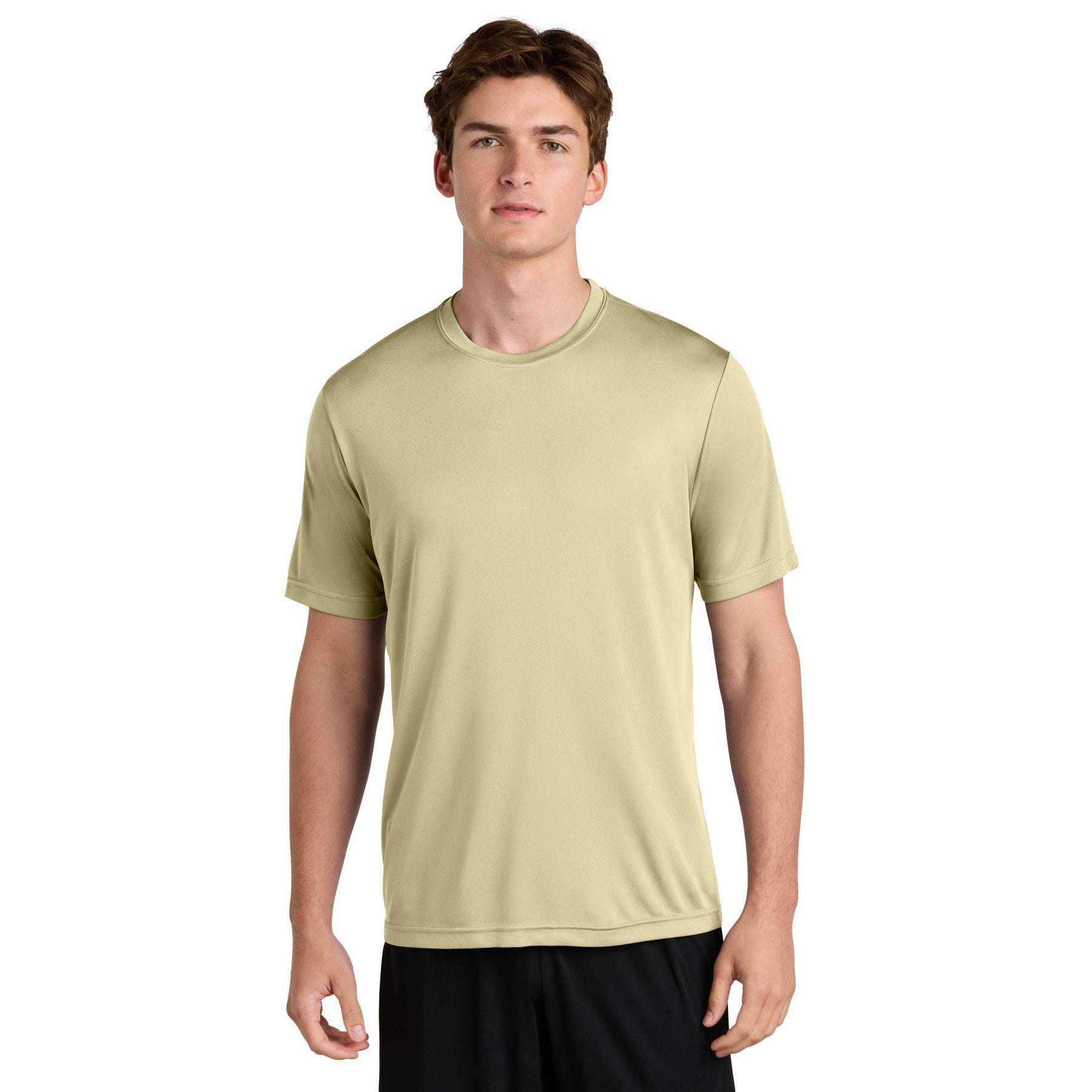 Sport-Tek-Sport-Tek® PosiCharge® Competitor™ Tee. ST350 2/2-MedTech-3